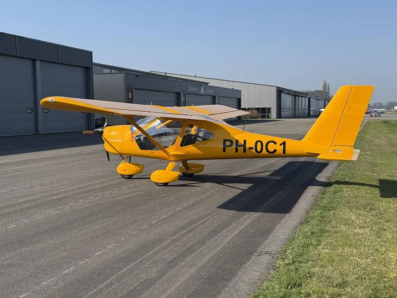 2023 Aeroprakt A-32