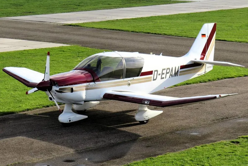 2006 Robin DR-400/140 135CDI