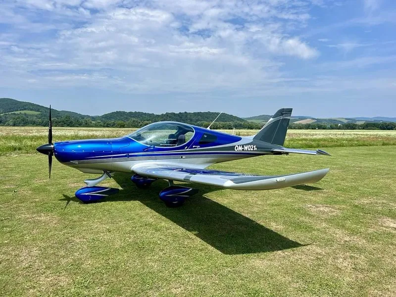 2016 BRM Aero NG-5 Bristell