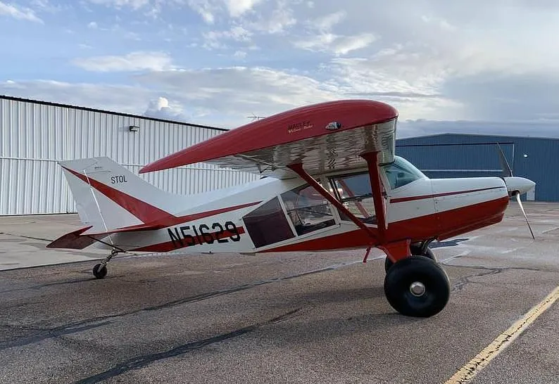 Maule M5-220C for sale