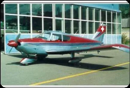 1966 Piper Cherokee 235 for sale