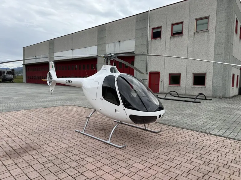 2023 Guimbal Cabri G2 for sale