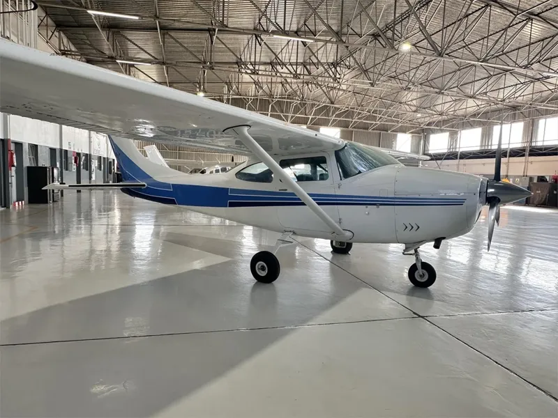 1969 Cessna 182 for sale