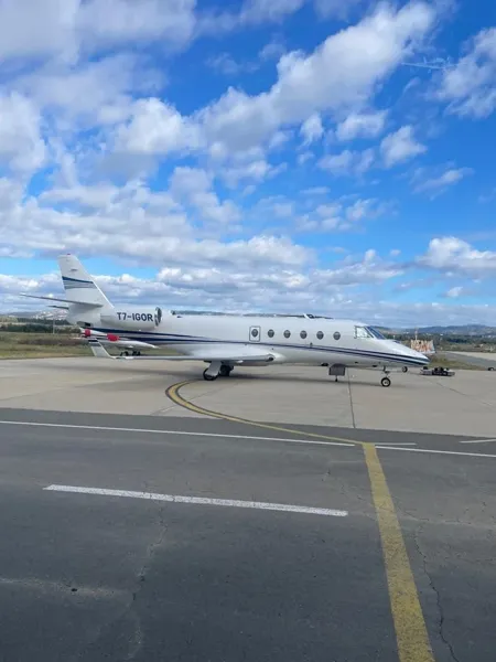 2008 Gulfstream G150 for sale