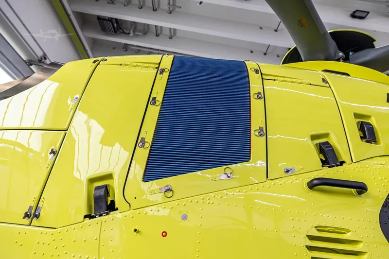 2025 Airbus H135 T3