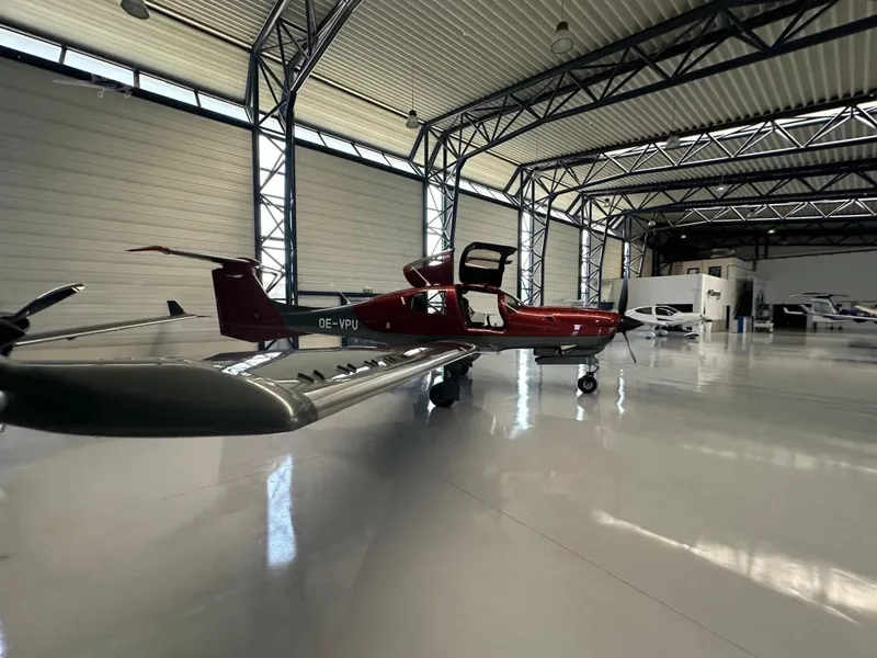 2024 Diamond DA50 RG for sale