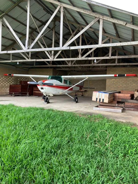 1973 Cessna 182P for sale