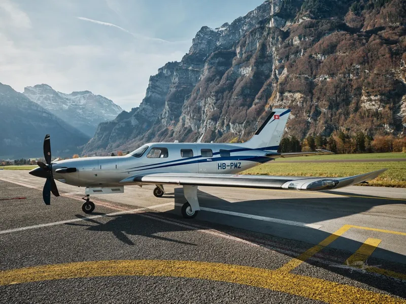 2024 Piper M700 for sale