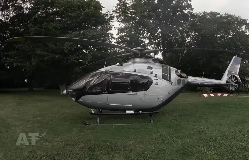 2020 Eurocopter H135 for sale