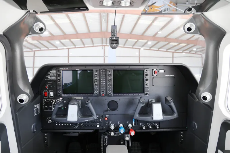 2026 Cessna T206H