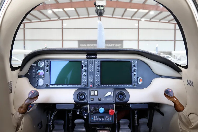 2008 Cessna 400 Sl
