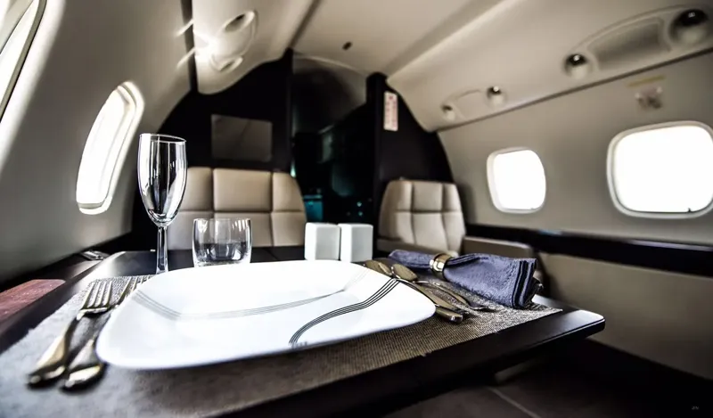 2006 Embraer Legacy 600