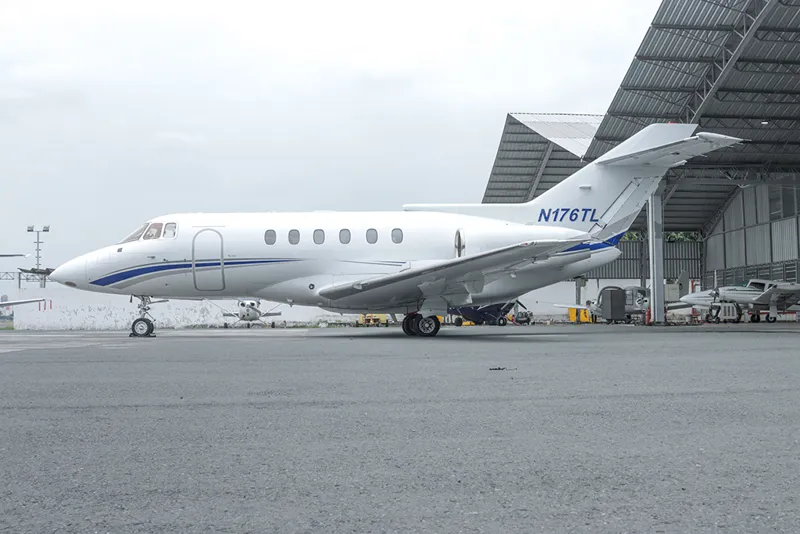 1990 Hawker 800 for sale