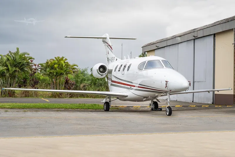 2007 Hawker Premier 1A for sale