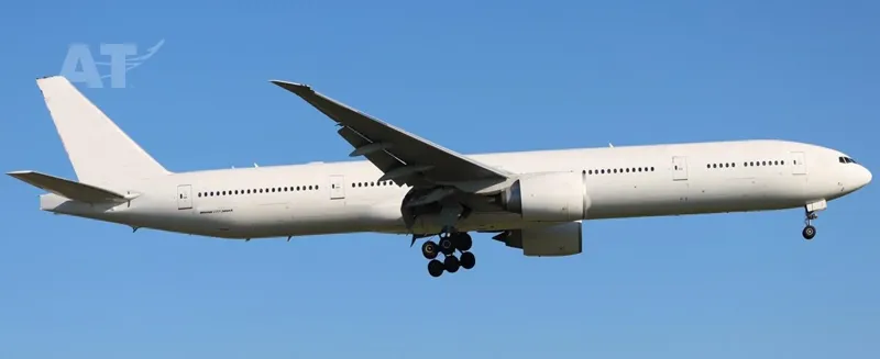 2014 Boeing 777-300ER for sale