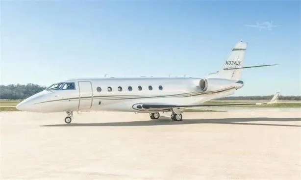2002 Gulfstream G200 for sale
