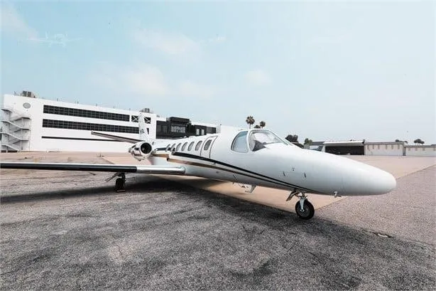 1994 Cessna Citation V Ultra for sale