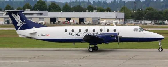 1984 Beechcraft 1900C for sale