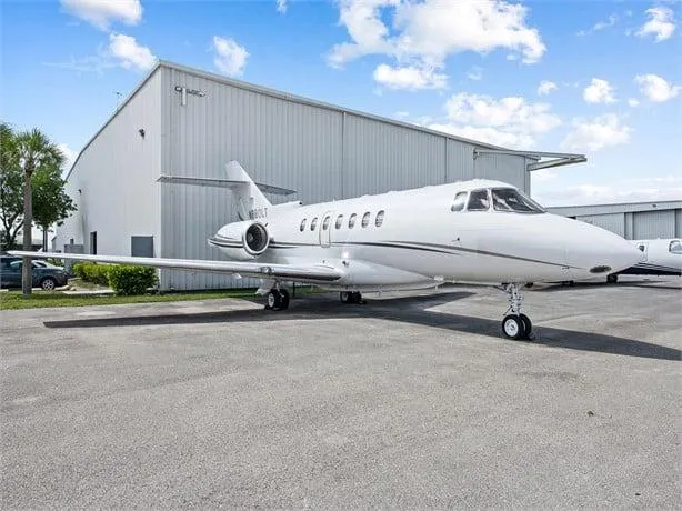 Hawker 1000 for sale