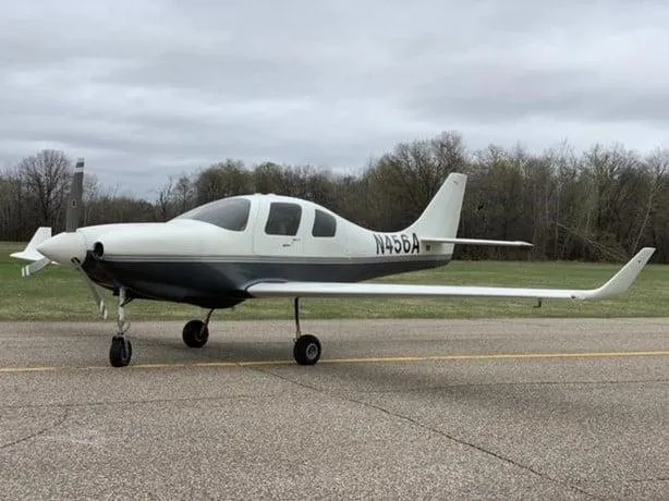 2001 Lancair IV-P for sale