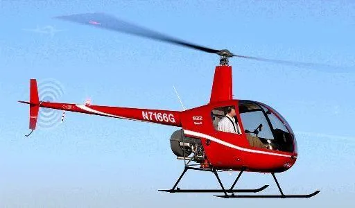 2026 Robinson R22 Beta II for sale