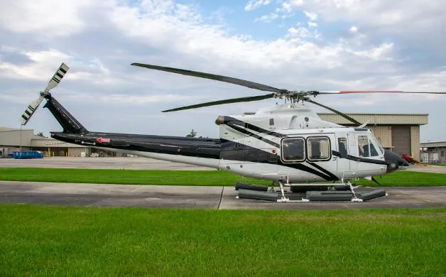 2014 Bell 412 for sale
