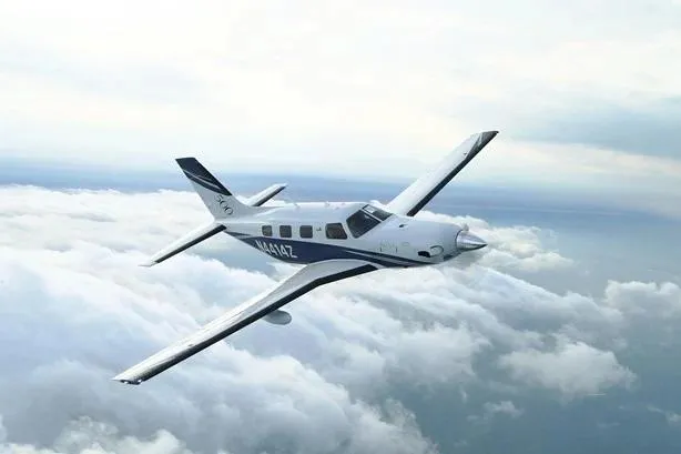 2025 Piper Meridian for sale