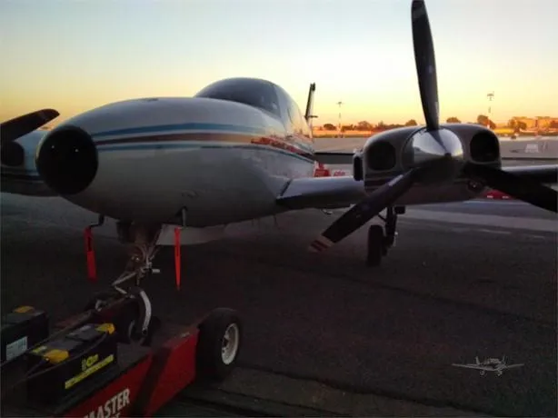 BEECHCRAFT aircraft for sale detail Beech Baron 58 1978 BEECHCRAFT 58P BARON 89852.htm for sale