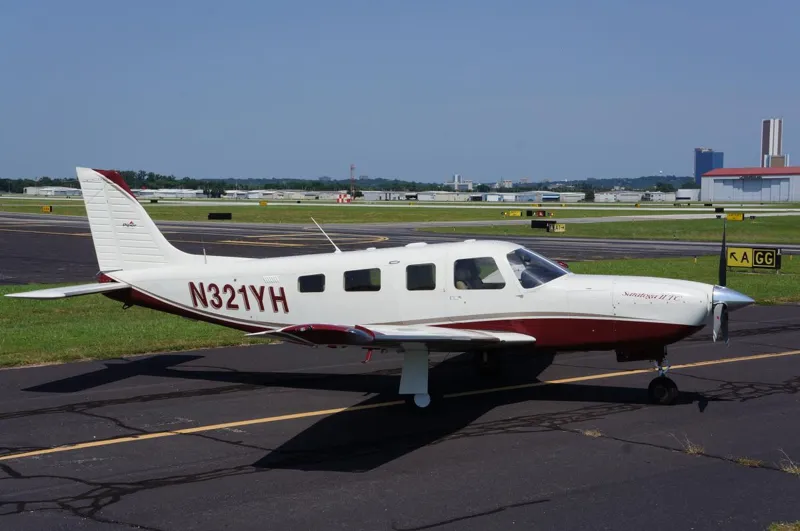 2005 Piper Saratoga for sale