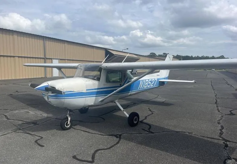 1973 Cessna 150L