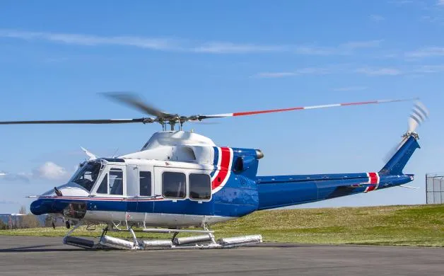 2004 Bell 412 for sale