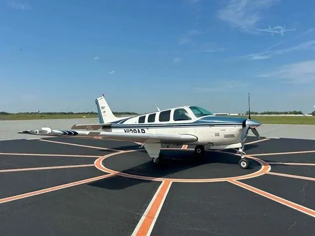 1994 Beechcraft Bonanza B36TC for sale