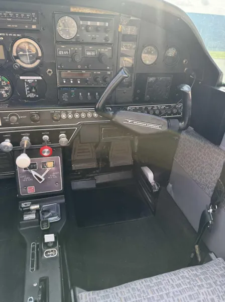 1974 Grumman AA5 Traveller for sale