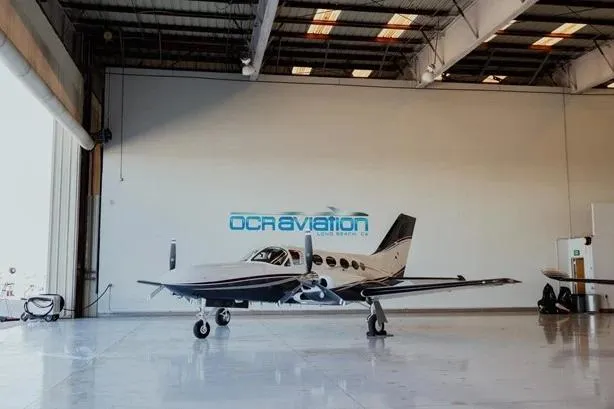 1977 Cessna 421C for sale