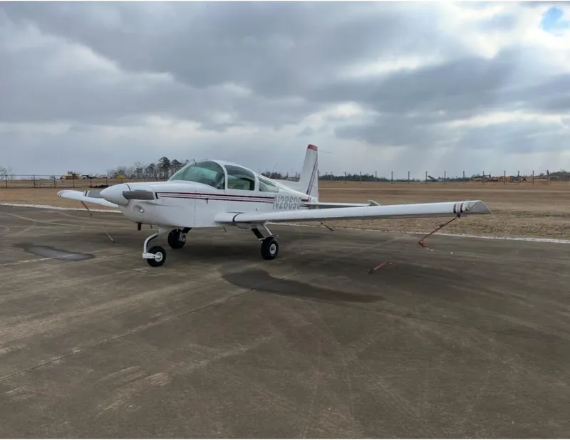 1978 Grumman AA-5B Tiger for sale