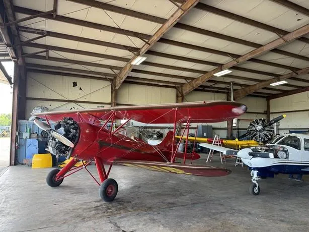1941 Waco UPF-7 for sale