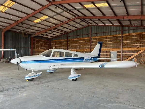 1973 Piper Cherokee 235 for sale