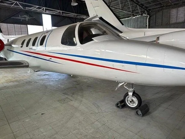 Cessna Citation II for sale