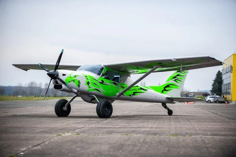 2025 TL Ultralight Tl Sirius Backcountry