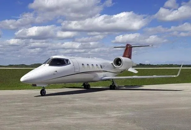 1998 Learjet 60 for sale