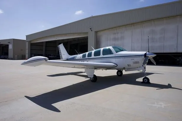 1977 Beechcraft Bonanza A36 for sale