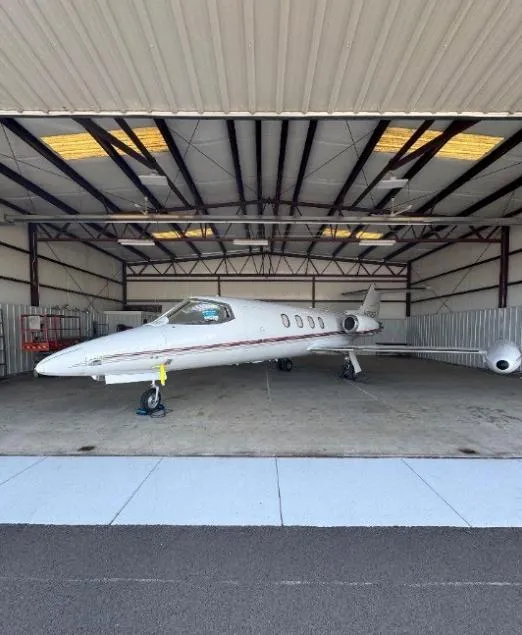 1973 Bombardier 25B