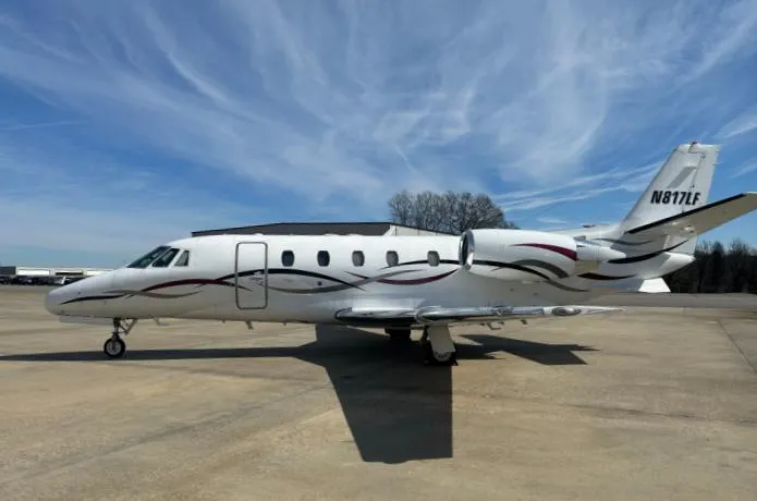 2001 Cessna Citation Excel for sale