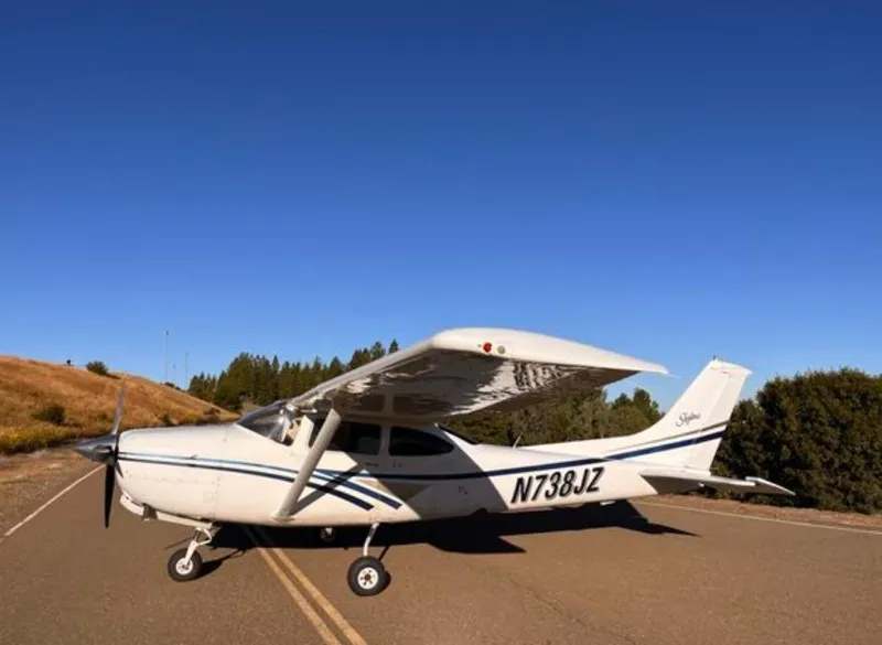 1979 Cessna 182 for sale