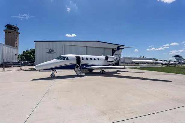 1993 Cessna Citation VII for sale