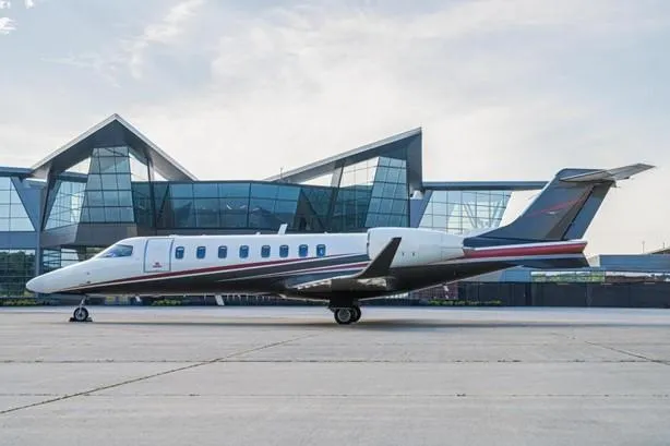 2014 Bombardier 75