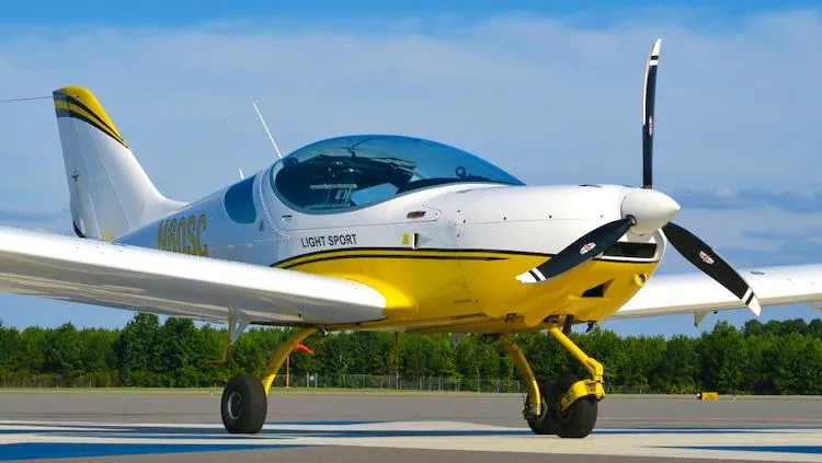 2014 Czech Sport Aircraft Czech Sport Aircraft