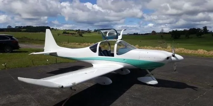 VELOCE aircraft for sale detail Veloce Planes KIS TR1 2025 Veloce Planes KIS TR1 91278.htm for sale