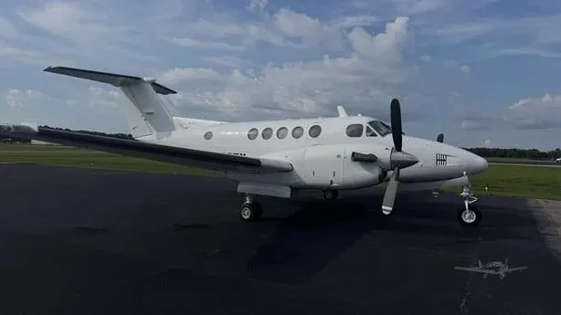 1979 Beechcraft King Air 200 for sale