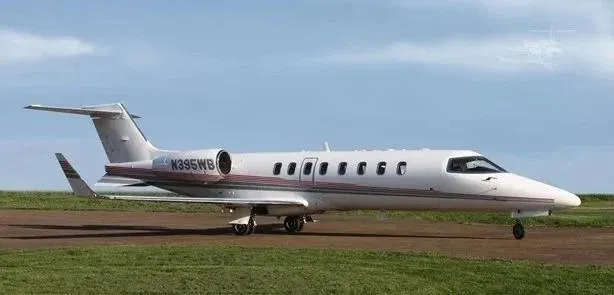 1999 Learjet 45 for sale